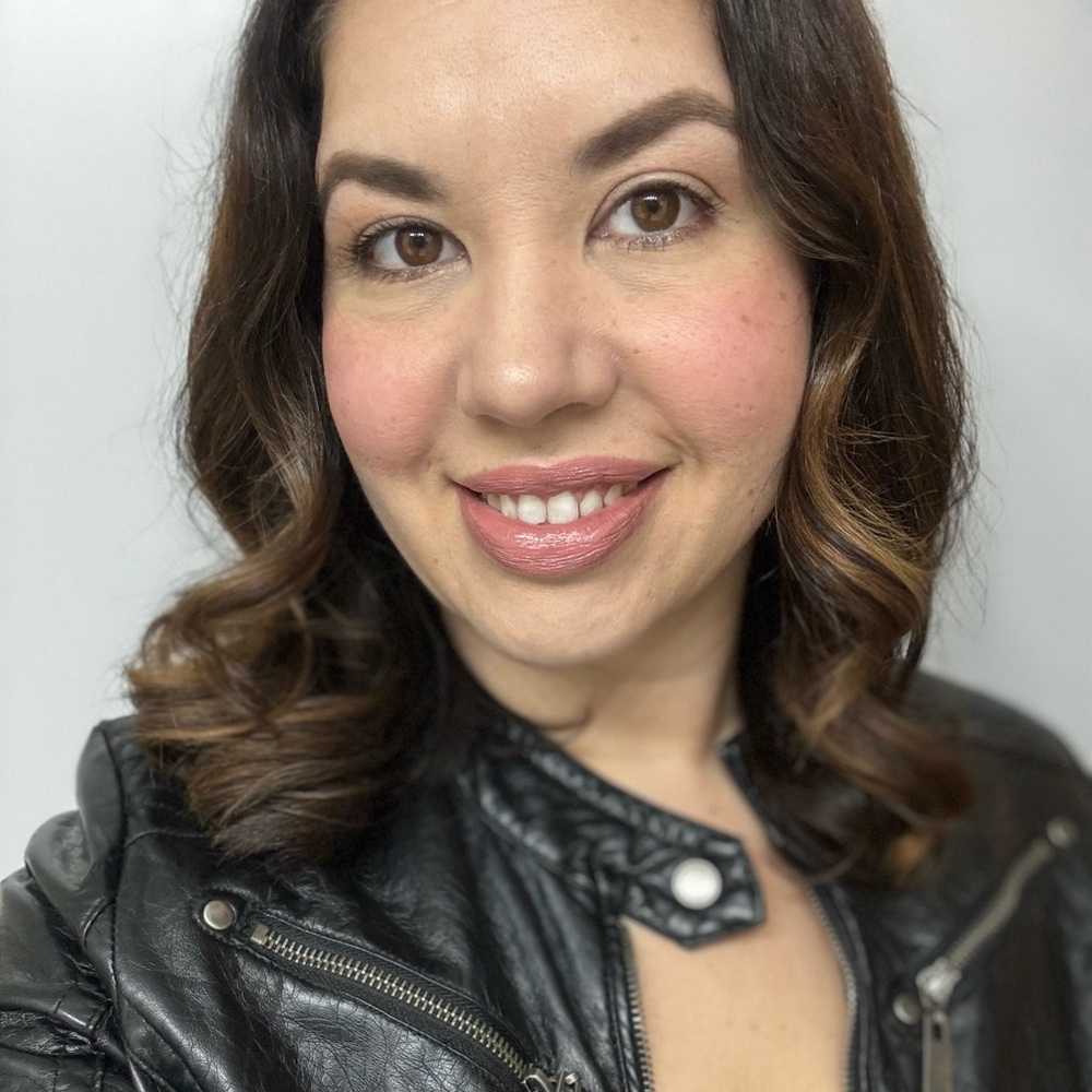 Meet your Posher, Jen